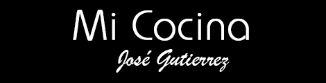 MI COCINAS JOSÉ GUTIERREZ